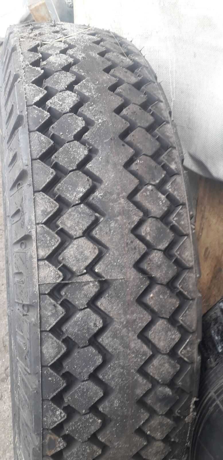 Продам резину КАМА 10.00R20