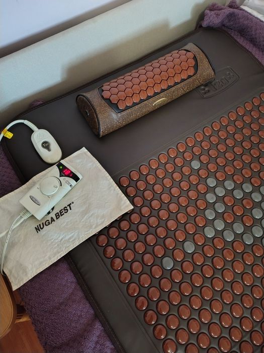 Килим NugaBest T20 великий