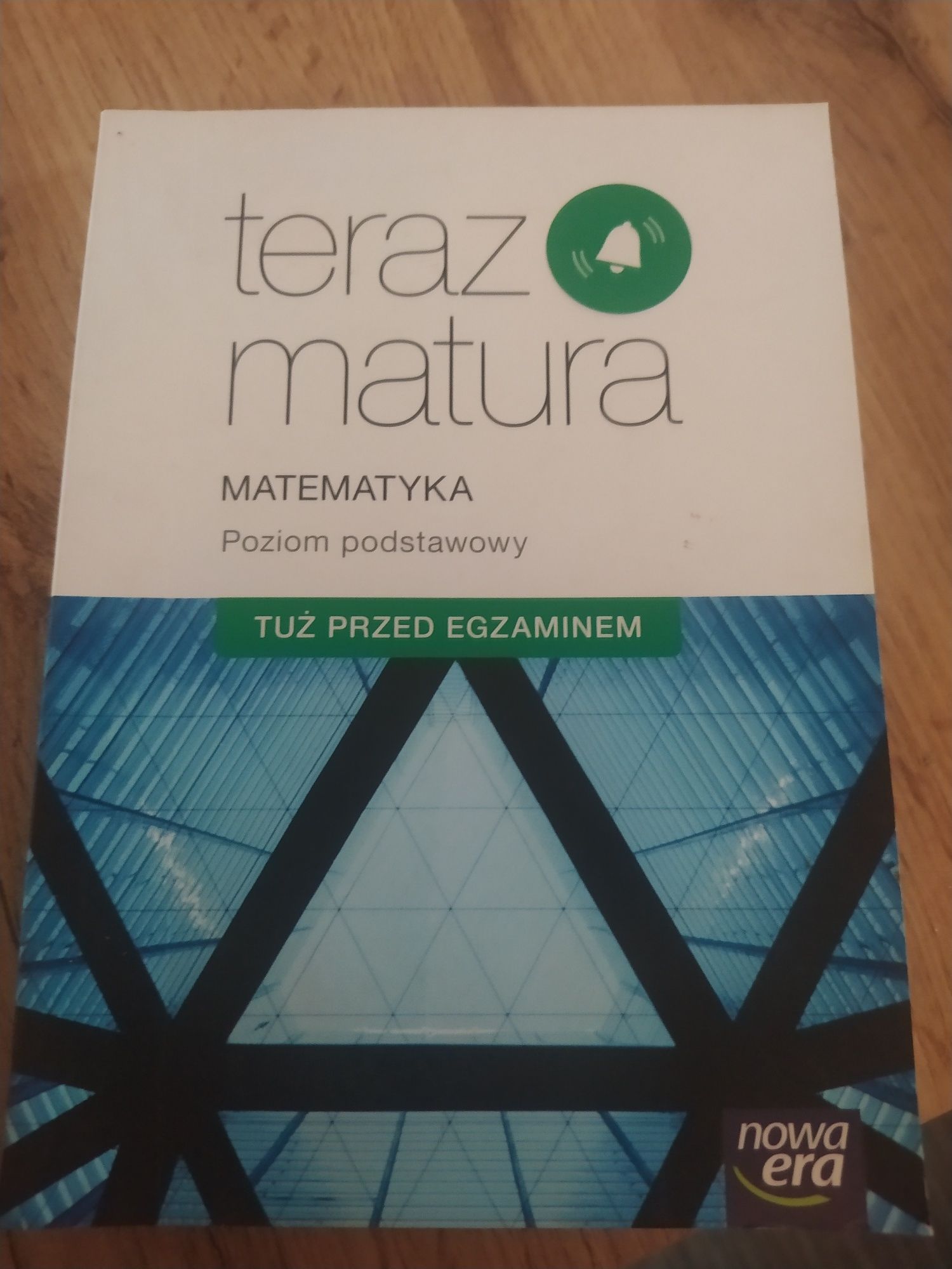 Matematyka poziom podstawowy