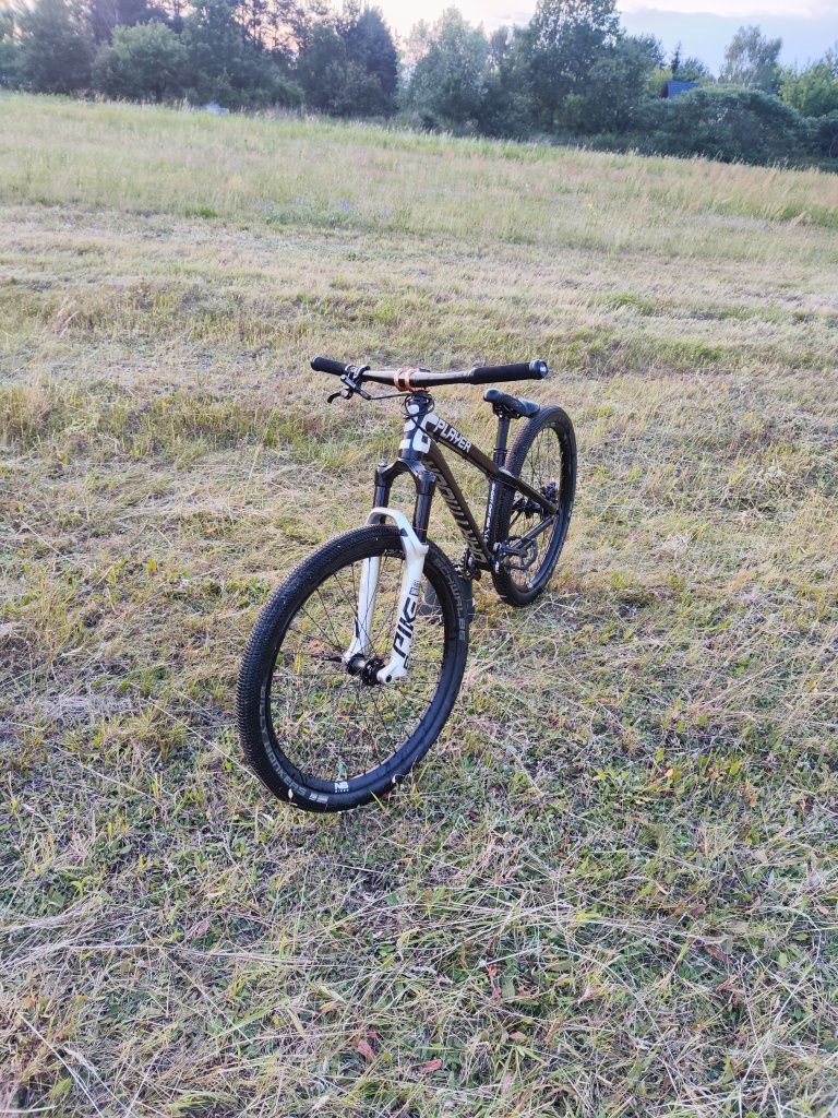 Dartmoor Two6Pleyer Pro 2021