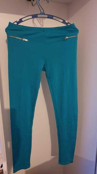 Продам лосины/леггинсы/ трикотажные брюки H&M