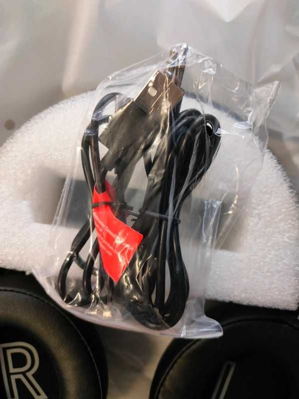 Słuchawki bluetooth Beribes