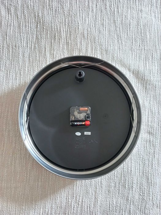 Relógio Parede Pugg Ikea