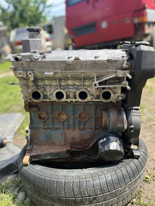 Ваз 2110-12 приора 2170-72 двигун 1.6 16 кл