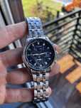 Zegarek męski Citizen at-9030-55l eco-drive radio controlled