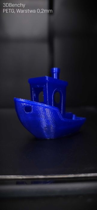 Drukowanie 3D FDM