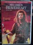Braveheart, Waleczne Serce, DVD
