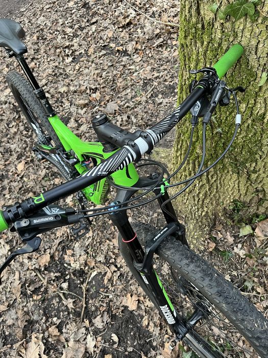 Specialized stumpjumper