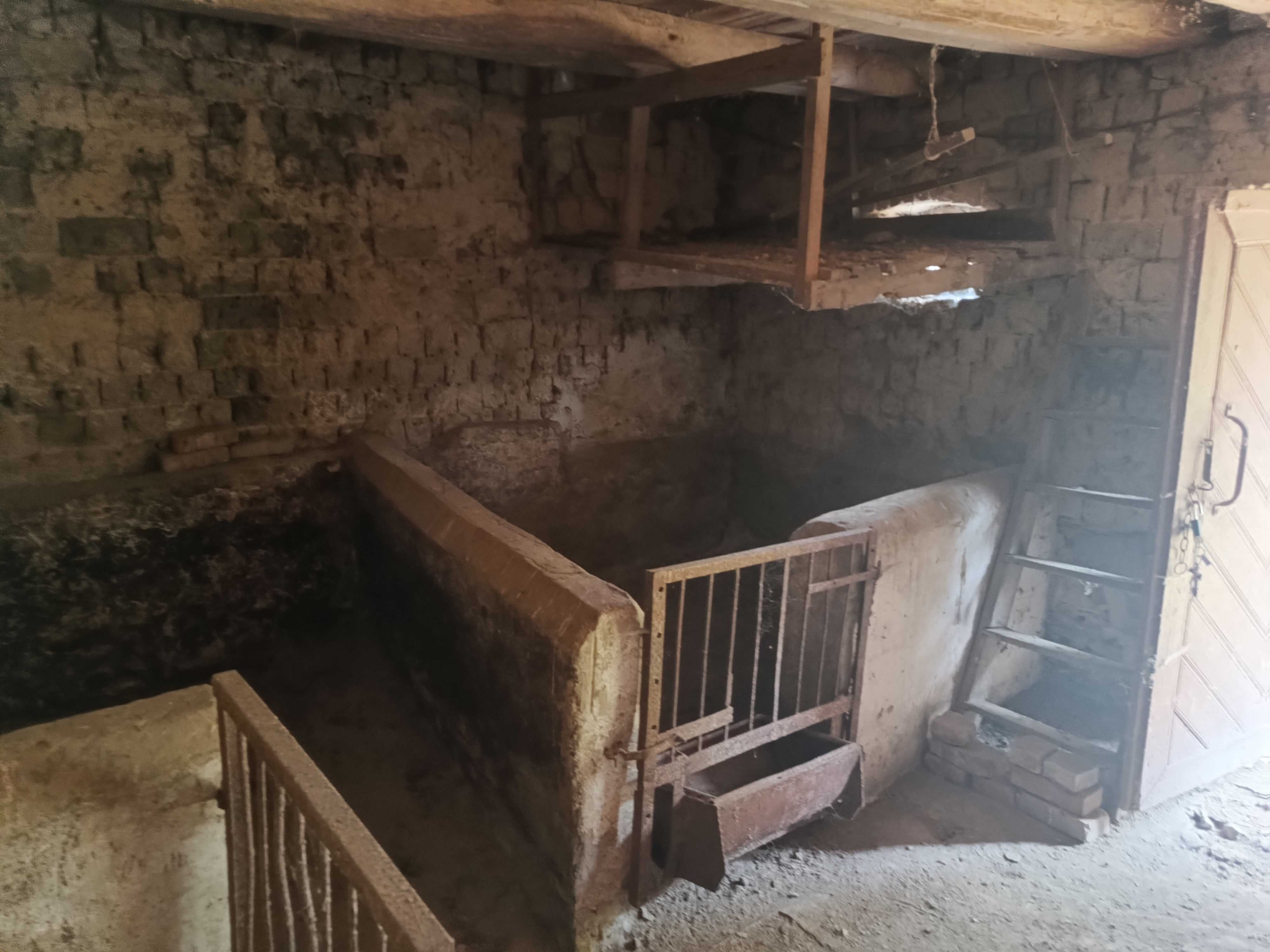 Продам дерев'яний будинок. Від власника.