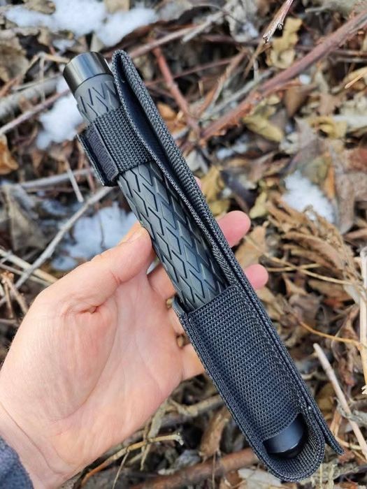 Складна паличка-виручалочка Cold Steel 26" (65 см),Інструмент для авто