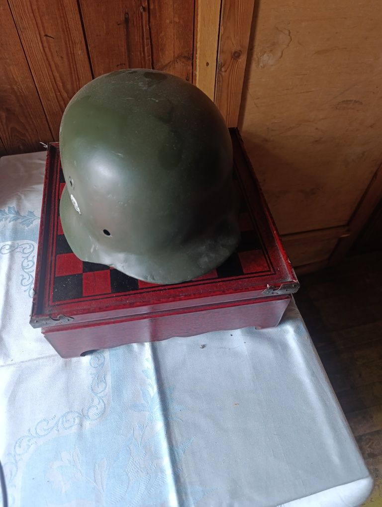 Німецька каска м40 3 рейх