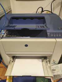 3 Impressoras Konica Minolta MagicColor 2400W