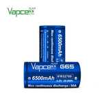 Аккумулятор 32700 литий-железо-фосфатный (LiFePO4) Vapcell G65 6500mAh