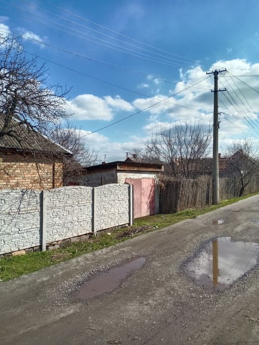 Продам дом в Кривом Роге