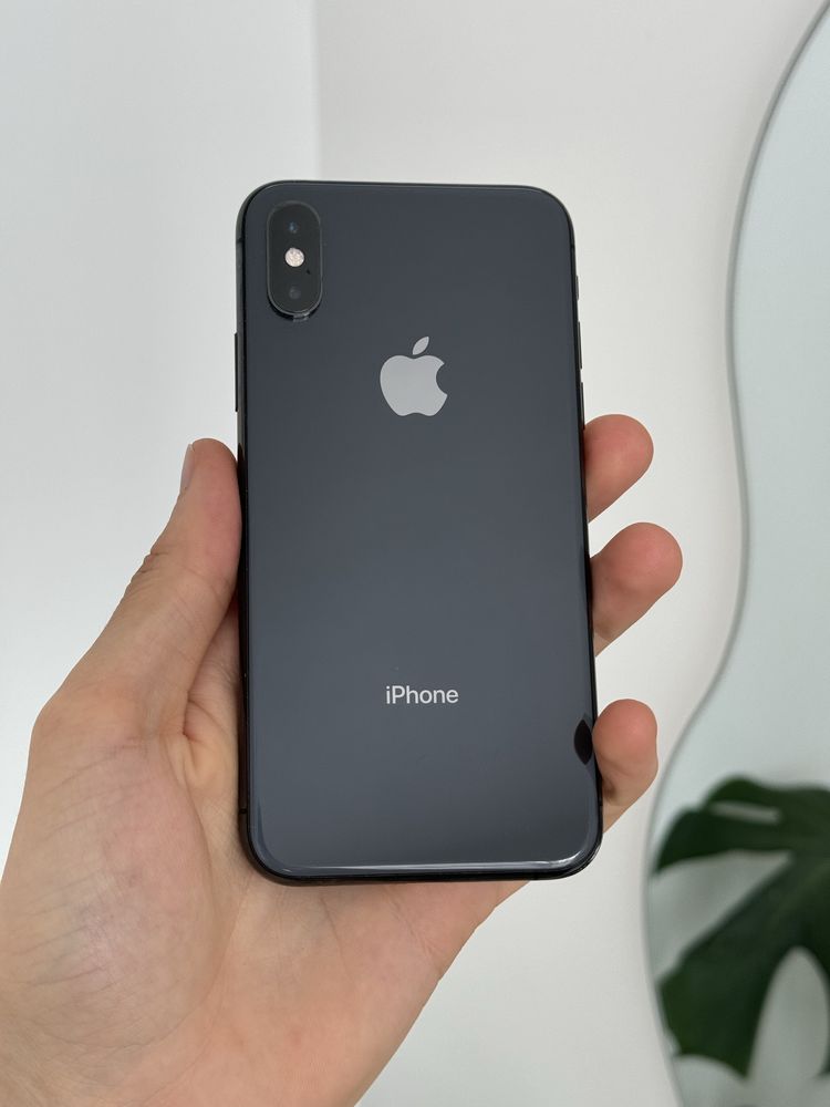 iPhone Xs 256 gb neverlock