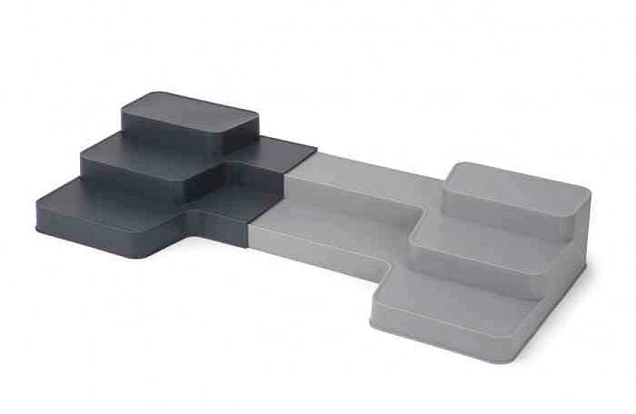 Organizer poziomowy rozsuwany CupboardStore, / Joseph Joseph