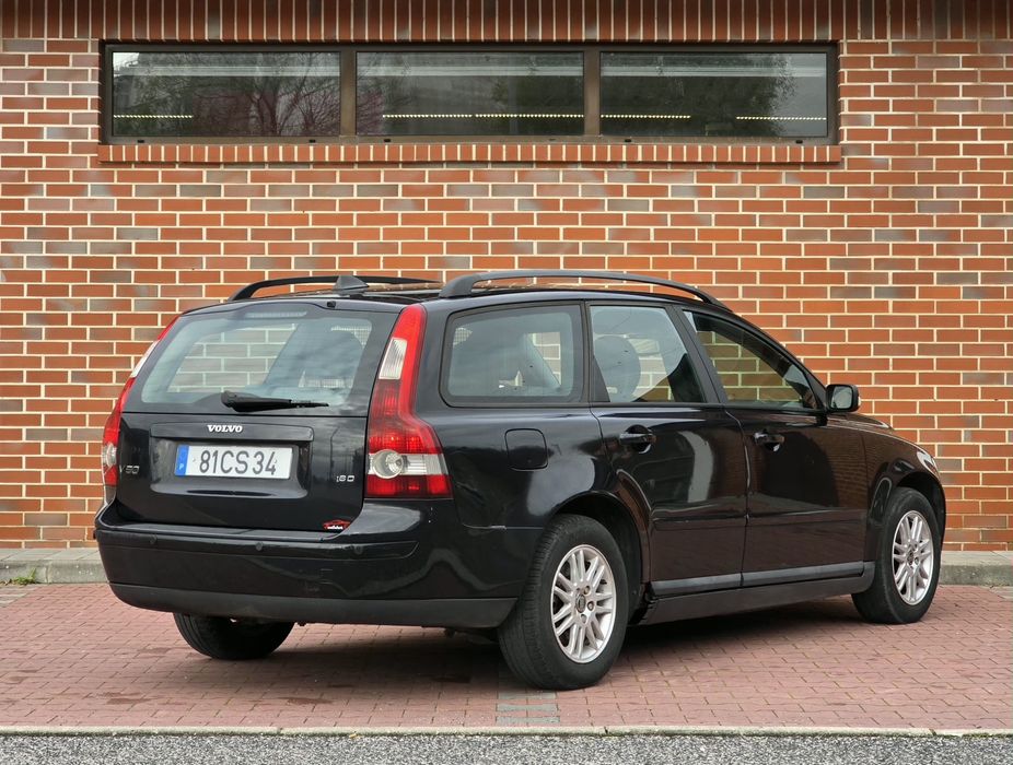 Volvo V50 1.6D 110cv