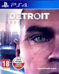 Detroit Become Human ps4 ps5