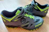 Buty rowerowe NORTHWAVE SPIDER PLUS 2 rozmiar 42