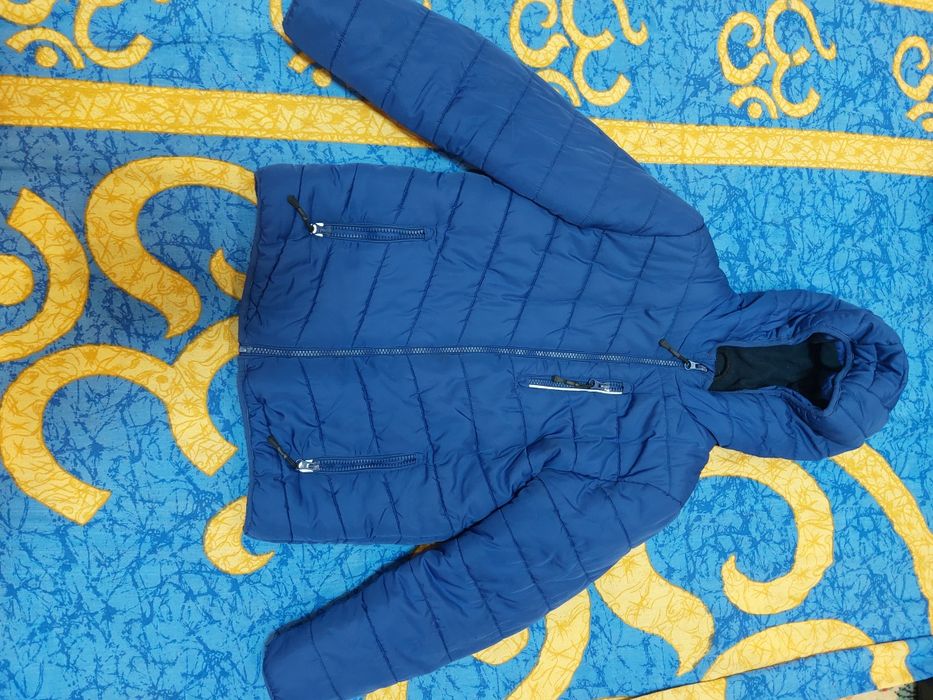 Куртка George  рост 134