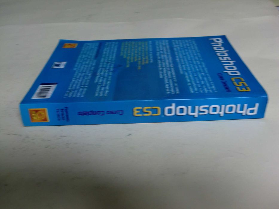 Photoshop CS3 - Curso completo