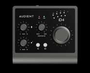Audient ID4 MKII
