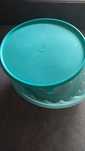Liliana tupperware