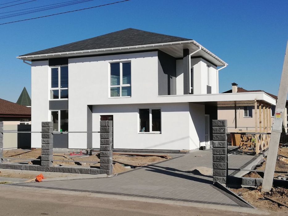 Будинок,  Білогородка ВІД ВЛАСНИКА