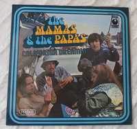 "Best of the Mamas & the Papas" - płyta winylowa