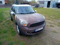 Mini countryman sprzedam lub zamienie