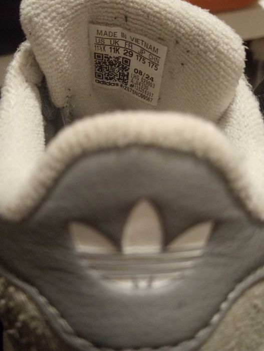 Adidas Campus Criança