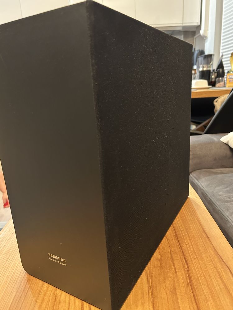 Soundbar Samsung HW-N850 (harman-kardon)