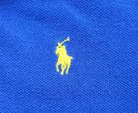 Koszulka Polo Ralph Lauren  chłopiec 5 lat