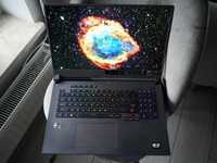 Laptop Asus ROG Strix G17 G713QR-HG02