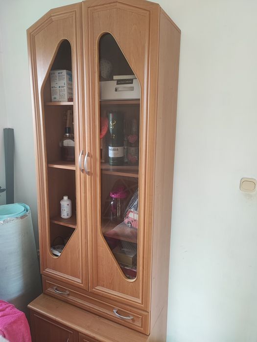 Sprzedam meble mebloscianka