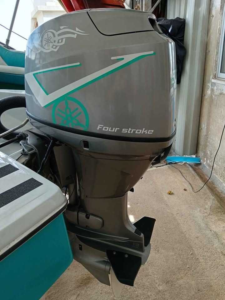 (PENDENTE ) Bayliner Capri 170