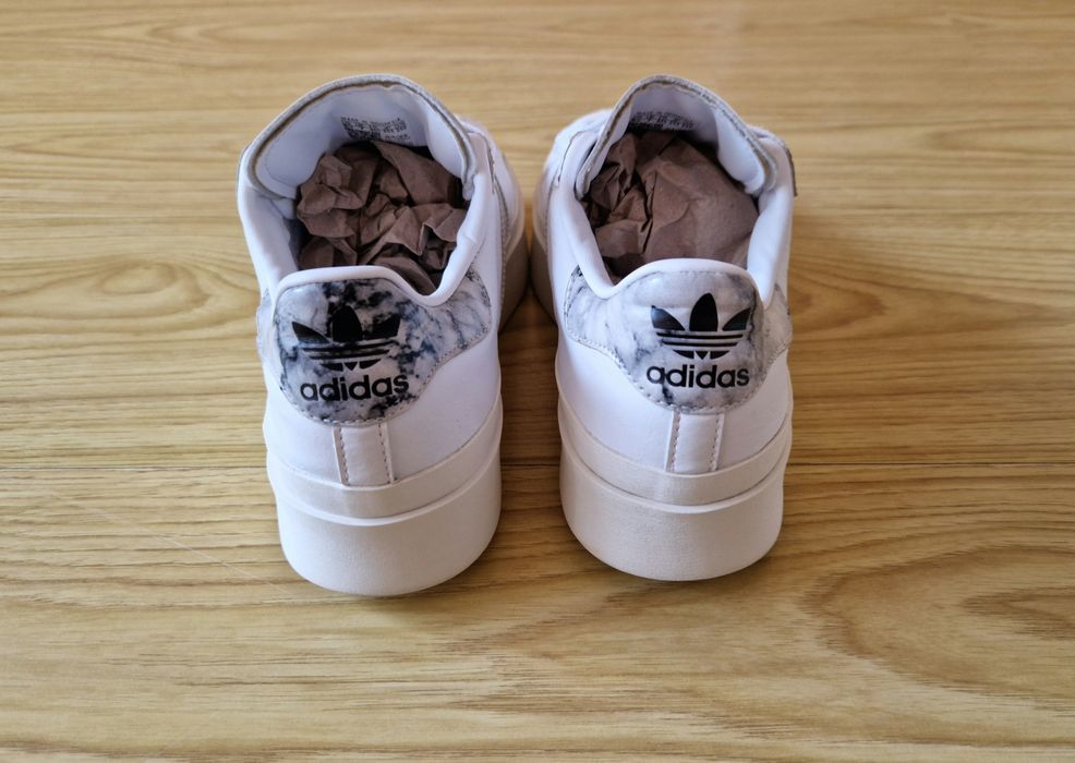 Кросівки жіночі Adidas Superstar 40 розмір (стелька 25.5см) Original