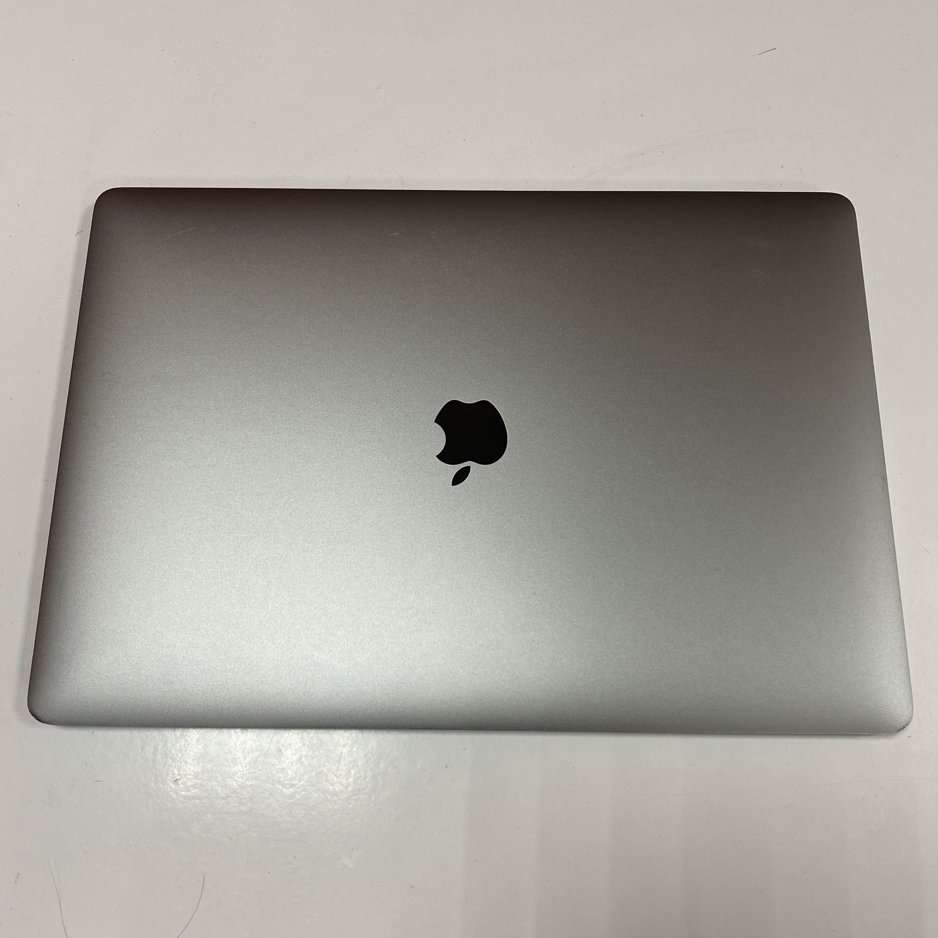 MacBook Pro 15 2018 i7 32GB RAM 256GB SSD Space Gray Гарантія Магазин