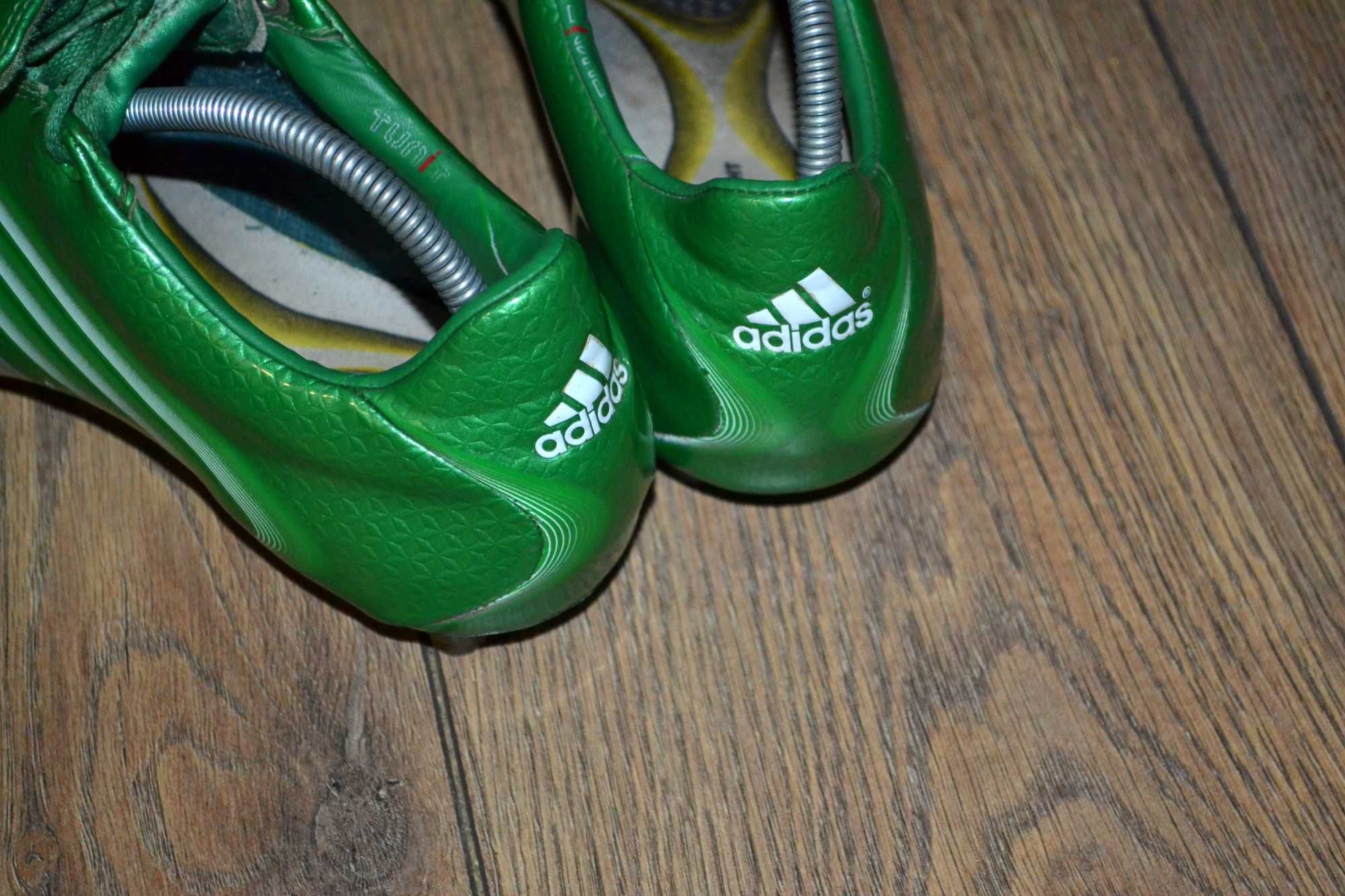Бутси Adidas +F50 Tunit оригінал - 39 розмір