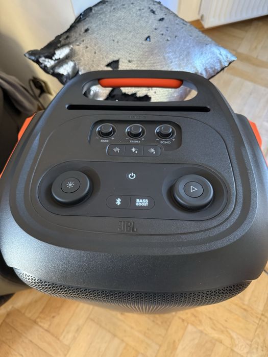 Jbl partybox 710  nowy