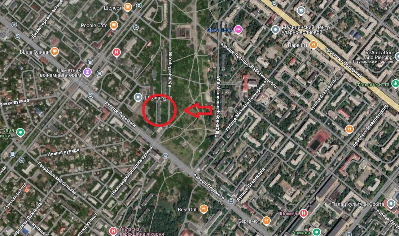 +++ ‼️Аренда 2к кв. с ремонтом в р-не самолета на бул. Шевченко