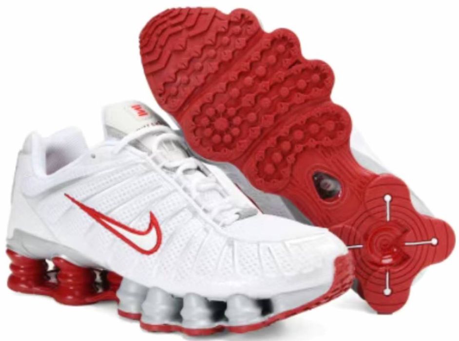 кросівки NiKE