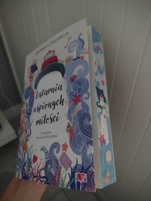 Latarnia uśpionych miłości