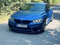 Sprzedam wyjątkowe bmw F32