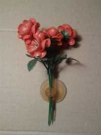 Букет цветов, сувенир СССР