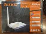adsl WiFi маршрутизатор Tenda D151