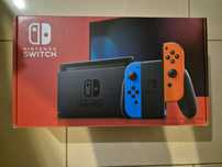 Nintendo switch klasyczne