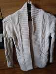GAP Sweter kardigan 140 cm