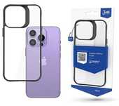3Mk Pancerne Armor Case Etui Do Iphone 14 Pro