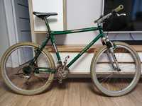 Rower retro MTB/gravel mountain shimano stx RC Mc Bike